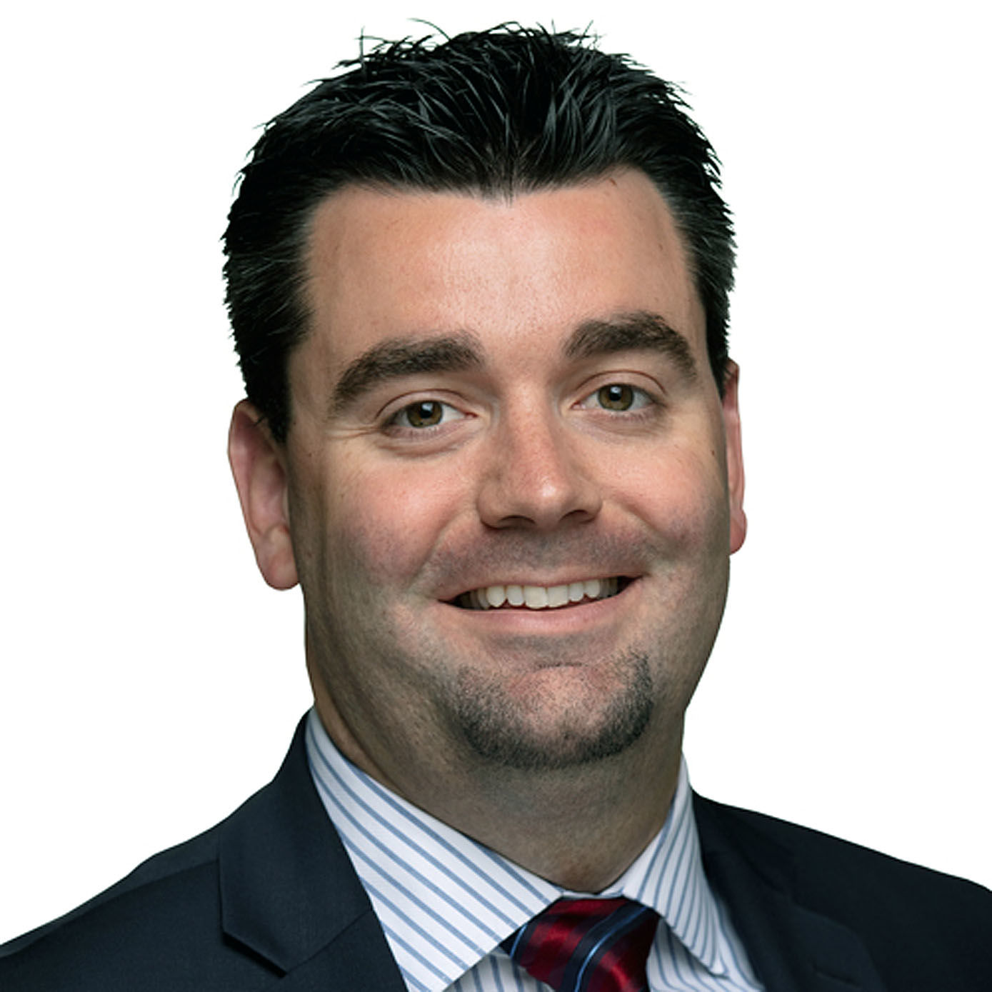 Matt Todt